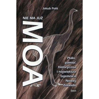 Nie ma już moa