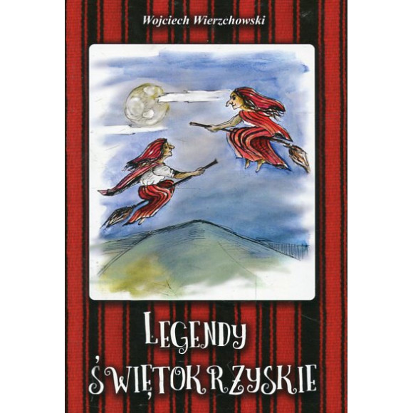 Legendy świętokrzyskie