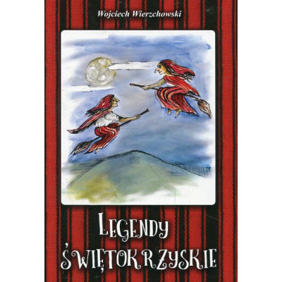Legendy świętokrzyskie