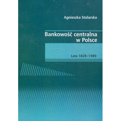 Bankowość centralna w Polsce