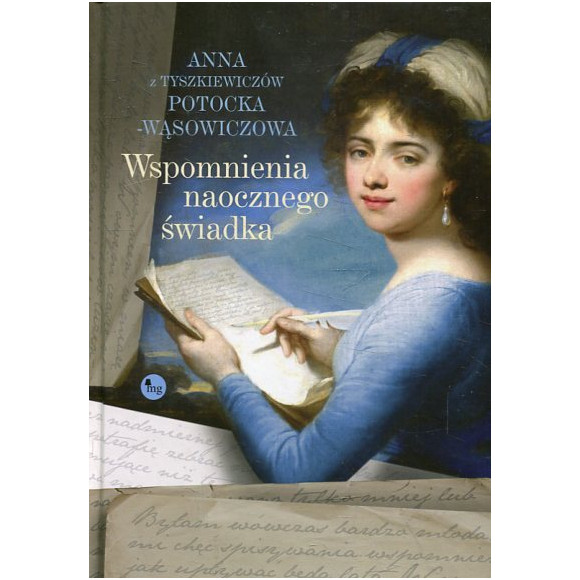 Wspomnienia naocznego świadka