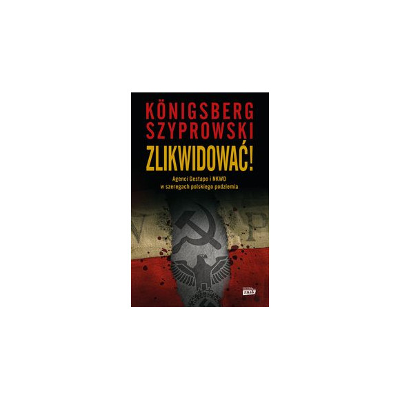 Zlikwidować!