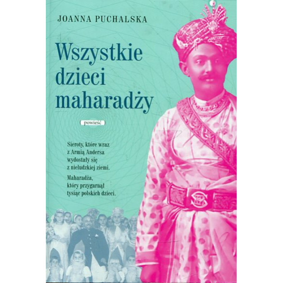 Wszystkie dzieci Maharadży