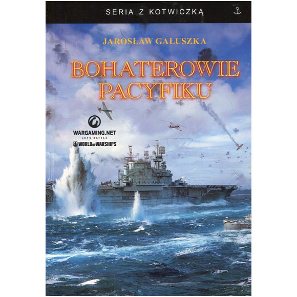 Bohaterowie Pacyfiku