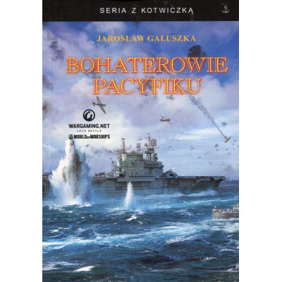 Bohaterowie Pacyfiku