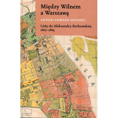 Między Wilnem a Warszawą