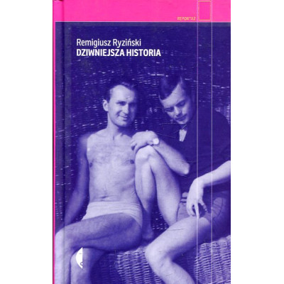 Dziwniejsza historia