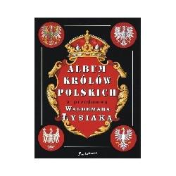 Album królów polskich