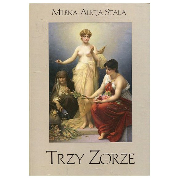 Trzy zorze