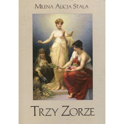 Trzy zorze