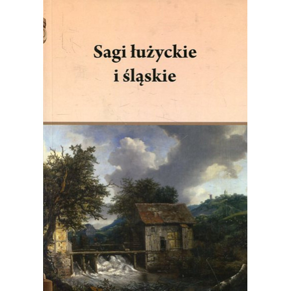 Sagi łużyckie i śląskie