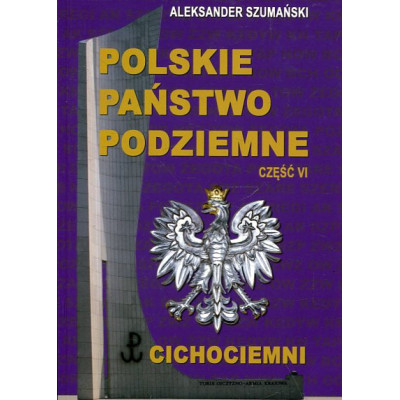 Polskie państwo podziemne cz.6