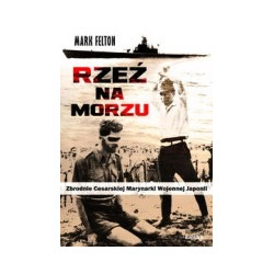 Rzeź na morzu