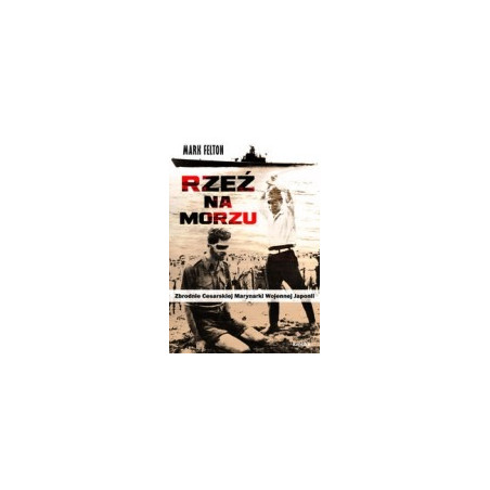 Rzeź na morzu
