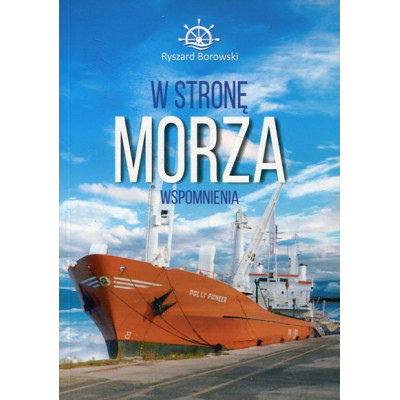W stronę morza