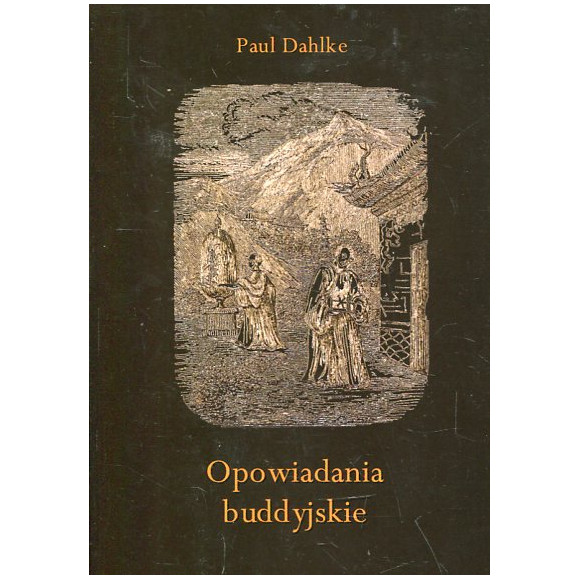 Opowiadania buddyjskie