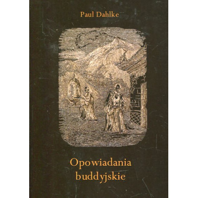 Opowiadania buddyjskie