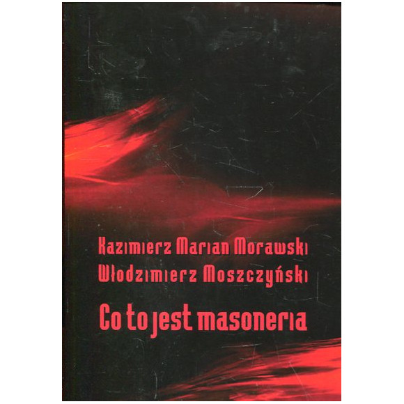 Co to jest masoneria