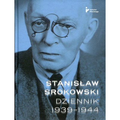 Dziennik 1939-1944
