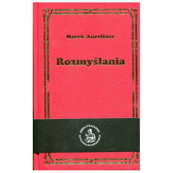 Rozmyślania