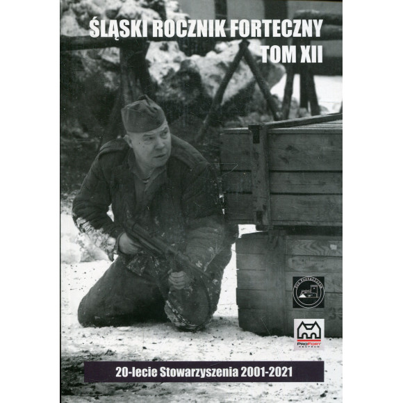 Śląski Rocznik Forteczny Tom XII
