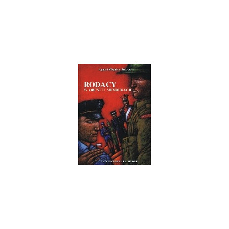 Rodacy w obcych mundurach