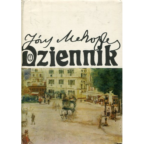 Dziennik