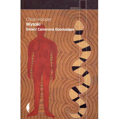 Wysoki Śmierć Camerona Doomadgee