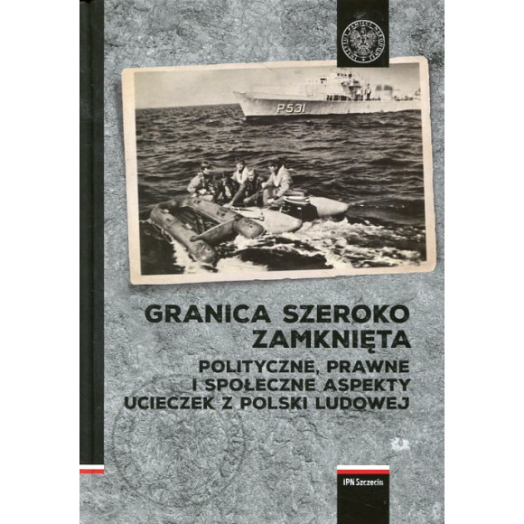 Granica szeroko zamknięta