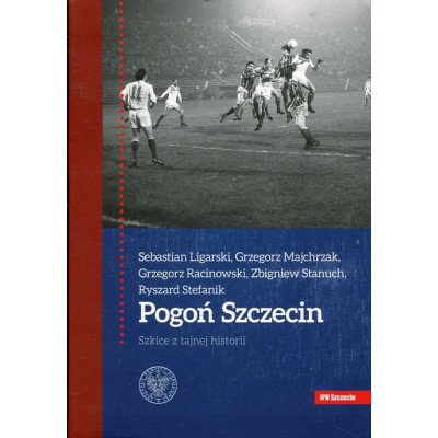 Pogoń Szczecin