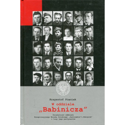 W oddziale Babinicza