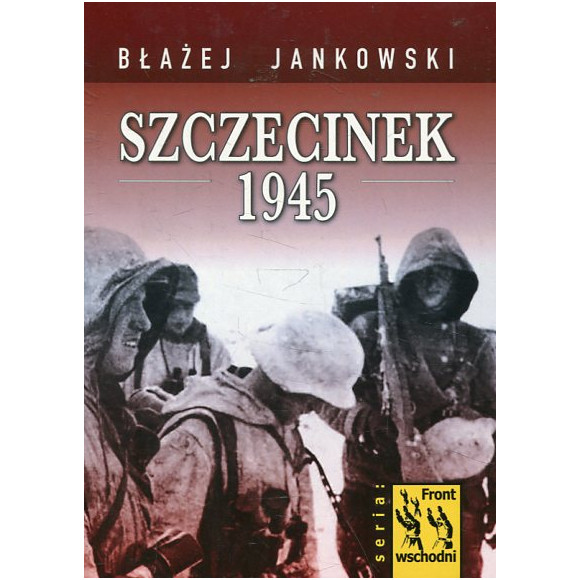 Szczecinek 1945