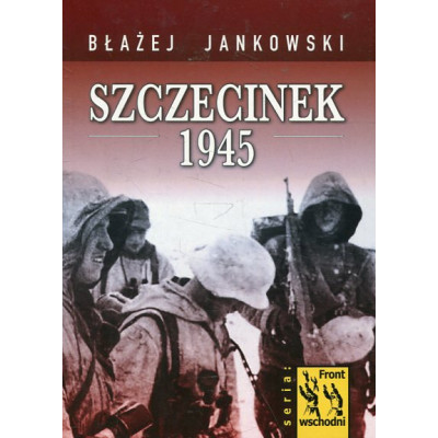 Szczecinek 1945