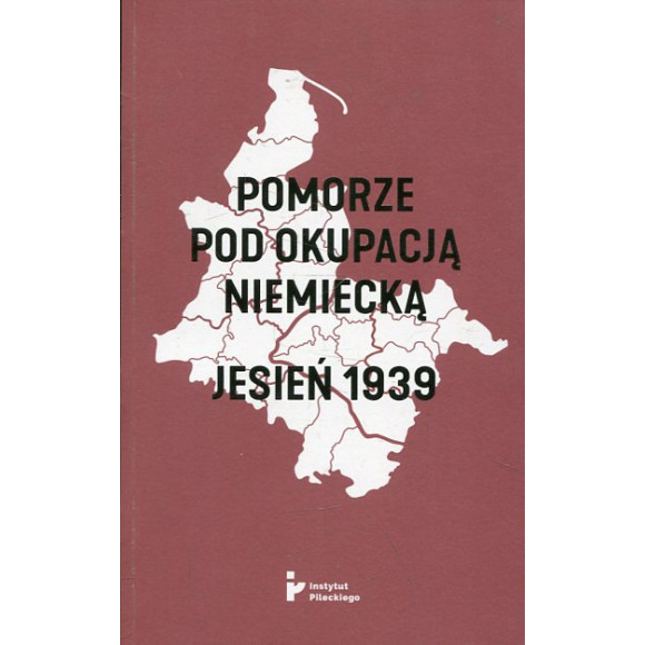 Pomorze pod okupacją niemiecką
