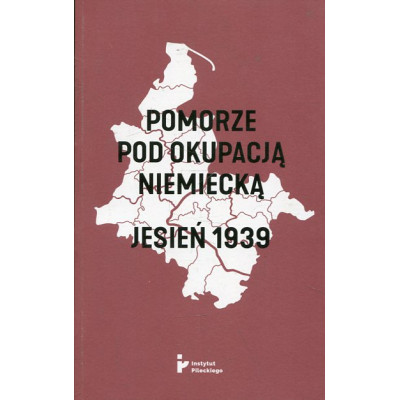 Pomorze pod okupacją niemiecką
