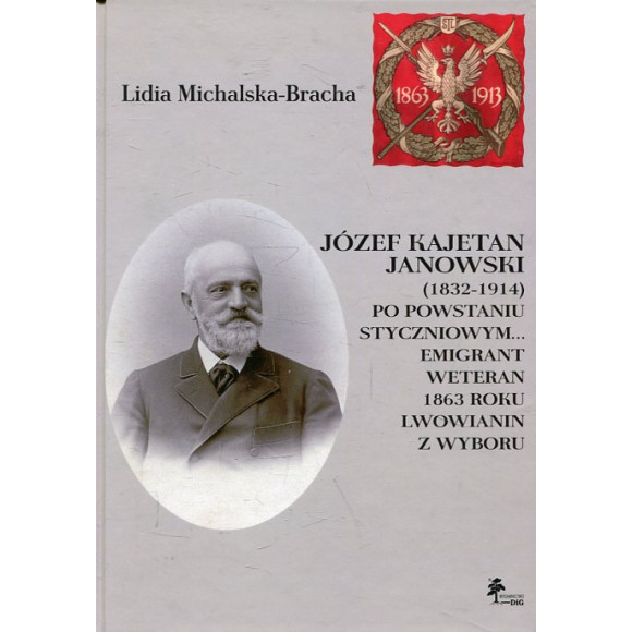 Józef Kajetan Janowski (1832-1914)