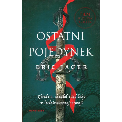Ostatni pojedynek