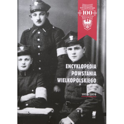 Encyklopedia Powstania Wielkopolskiego