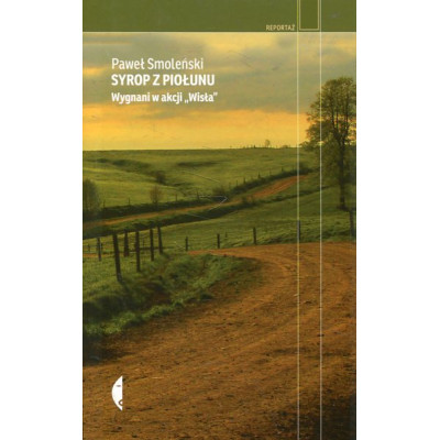 Syrop z piołunu