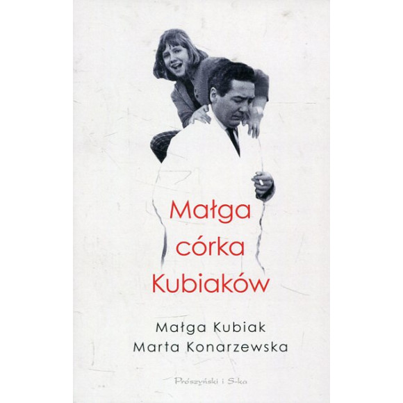 Małga córka Kubiaków