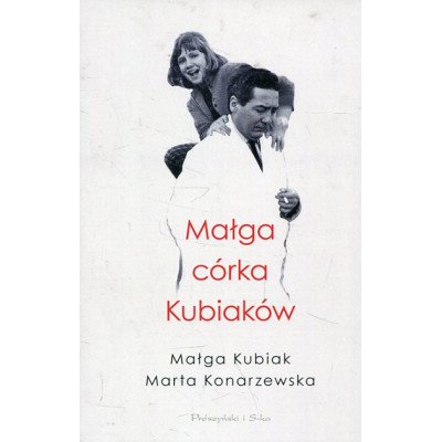 Małga córka Kubiaków