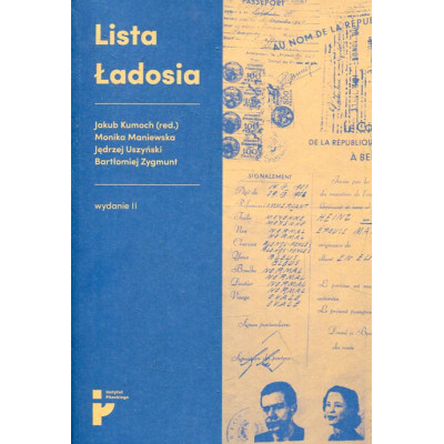 Lista Ładosia