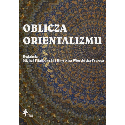 Oblicza orientalizmu