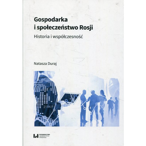 Gospodarka i społeczeństwo Rosji