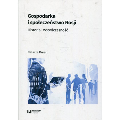 Gospodarka i społeczeństwo Rosji