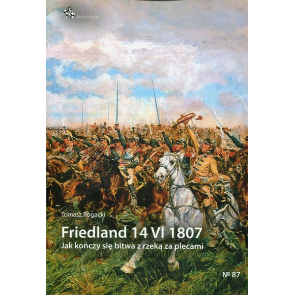 Friedland 14 VI 1807