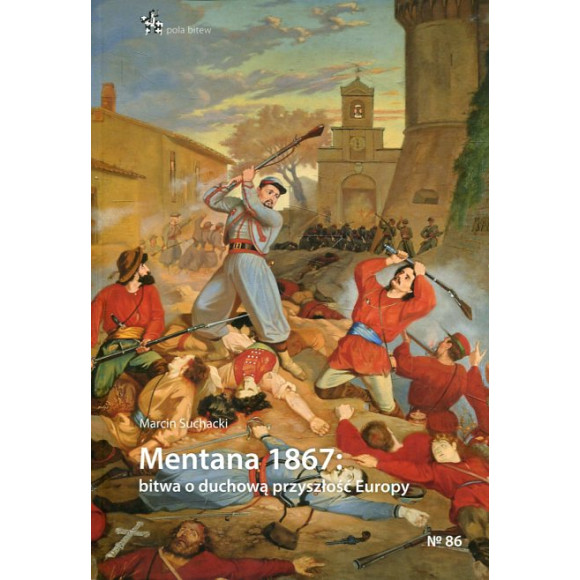 Mentana 1867