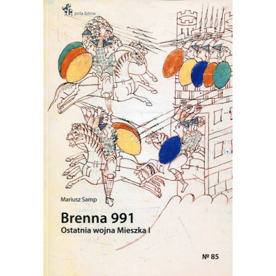 Brenna 991