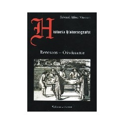Historia historiografii
