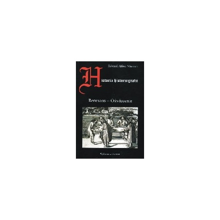 Historia historiografii